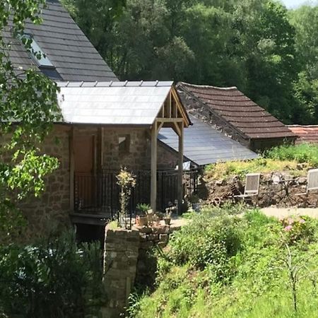 Woodmill Farm Cottage Alvington Exteriör bild